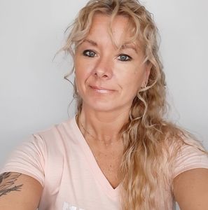 Meet your Posher, Lee-ann